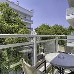 Astron Rhodes Hotell 3*