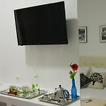 Hotell Astron Rhodes