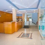 Hotell Astron Rhodes
