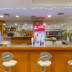 Hotell Astron Rhodes 3*