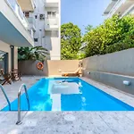 Astron Rhodes Hotell 3*