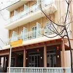 Hotell Astron Rhodes