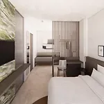 Astron Rhodes Hotell Rhodes City