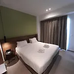 Astron Rhodes Hotell Rhodes City