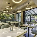 Hotell Astron Rhodes