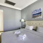Hotell Astron Rhodes Rhodes City