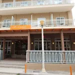 Astron Rhodes Hotell 3*