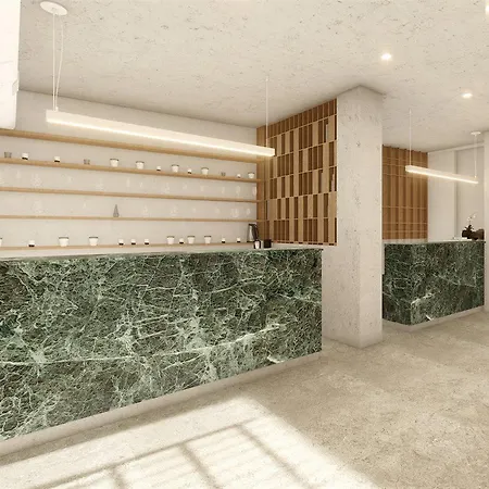 酒店 罗兹天文学酒店 Rhodes City