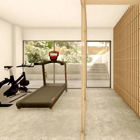 罗兹天文学酒店 酒店