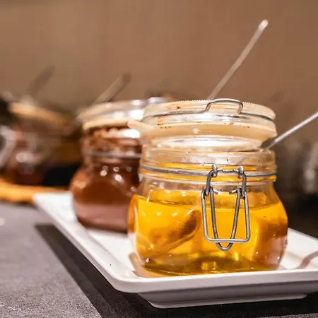 酒店 罗兹天文学酒店 Rhodes City