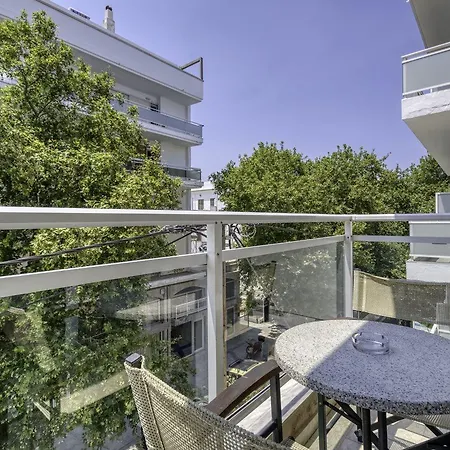 Astron Rhodes Otel 3*