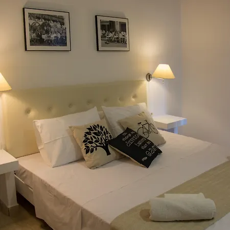 罗兹天文学酒店 3* Rhodes City