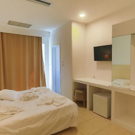 Astron Rhodes Otel Rhodes City
