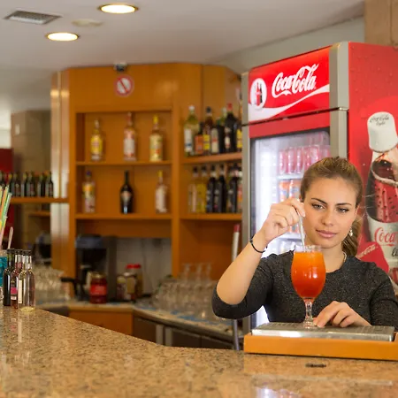 酒店 罗兹天文学酒店 3*