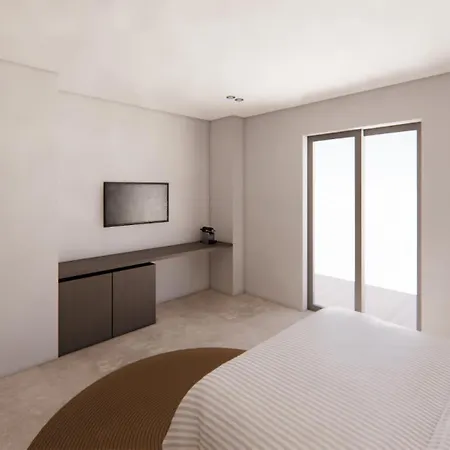 Hotel Astron Rhodes Rhodes City