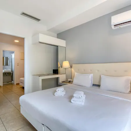 Astron Rhodes Rhodes City