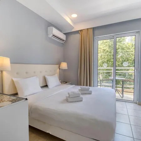 Astron Rhodes Hotel 3*