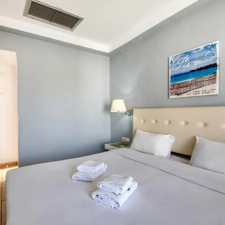 Hotel Astron Rhodes 3*