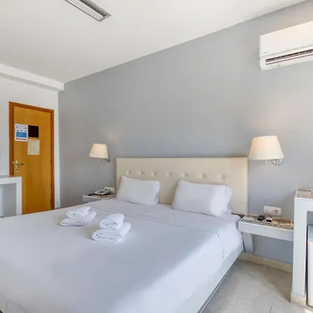 Astron Rhodes Rhodes City