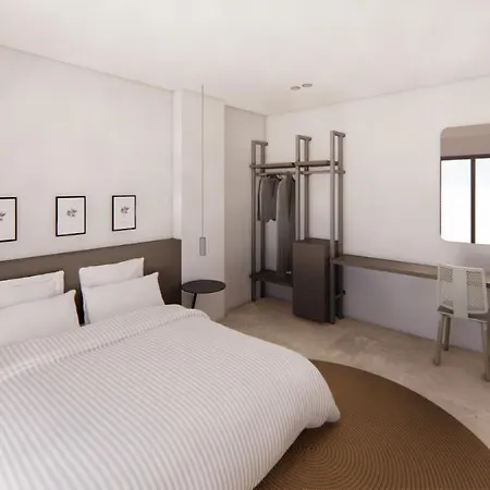 Otel Astron Rhodes
