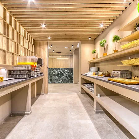 罗兹天文学酒店 酒店 Rhodes City