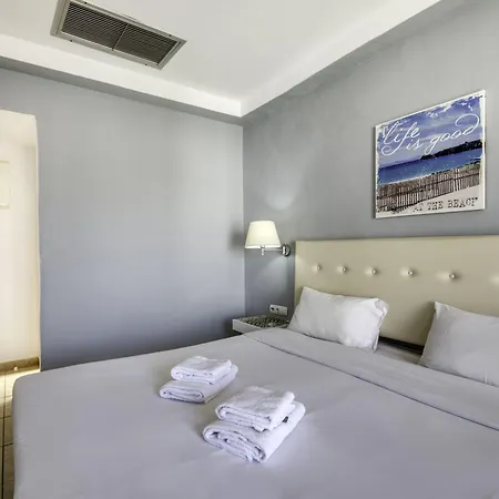 Hotel Astron Rhodes Rhodes City