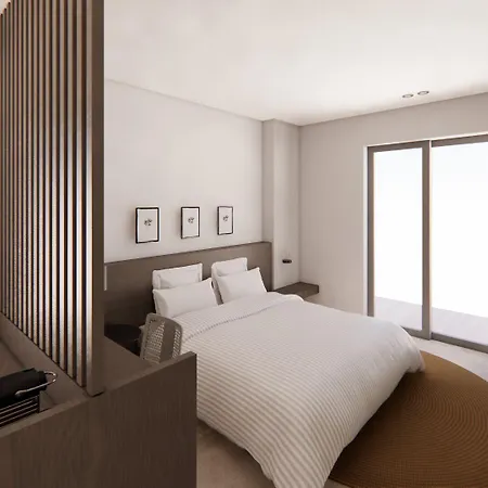 Hotel Astron Rhodes