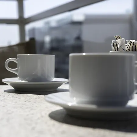 酒店 罗兹天文学酒店