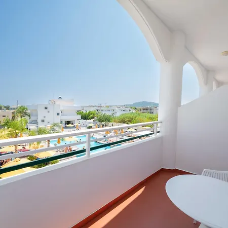 Astron Rhodes فندق Rhodes City