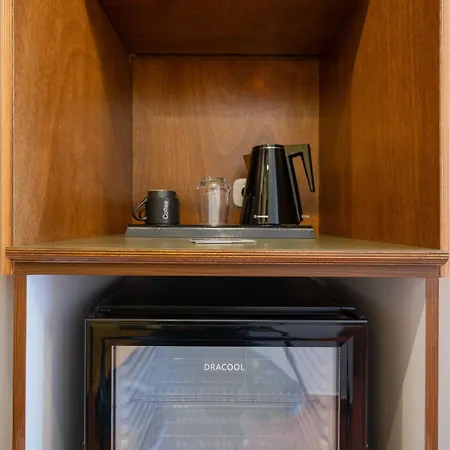 罗兹天文学酒店