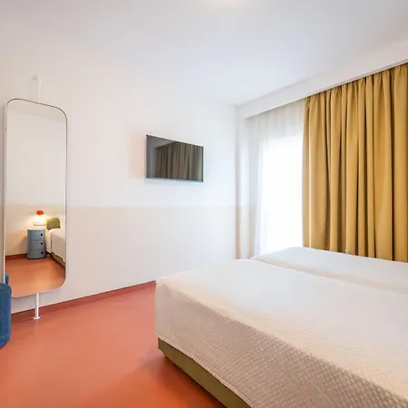 فندق Astron Rhodes