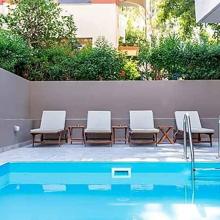 Hotel Astron Rhodes