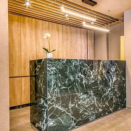 Astron Rhodes Hotel 3*