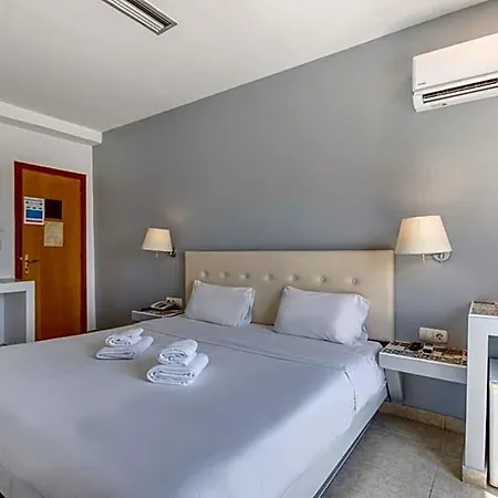 Hotel Astron Rhodes 3*