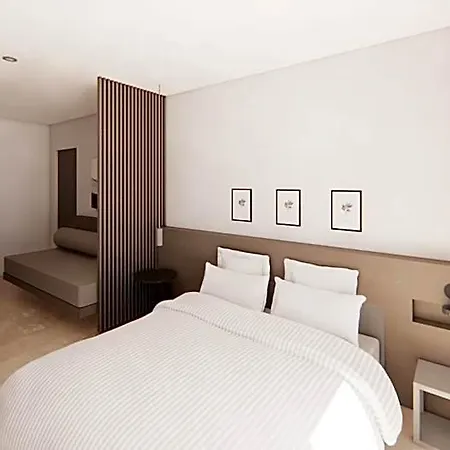 Astron Rhodes Hotel Rhodes City