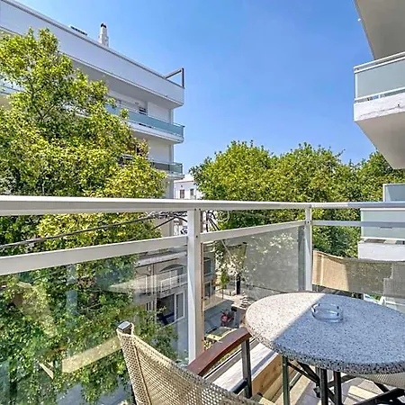 Astron Rhodes Hotel 3*