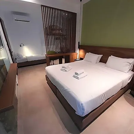 Astron Rhodes Hotel