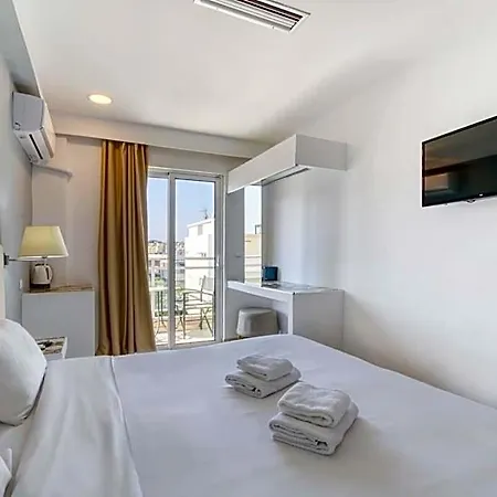 Astron Rhodes 3* Rhodes City