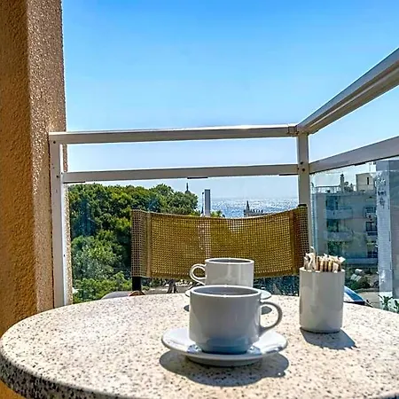 Hotel Astron Rhodes 3*