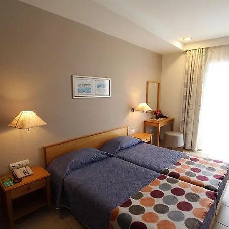 Astron Rhodes Otel