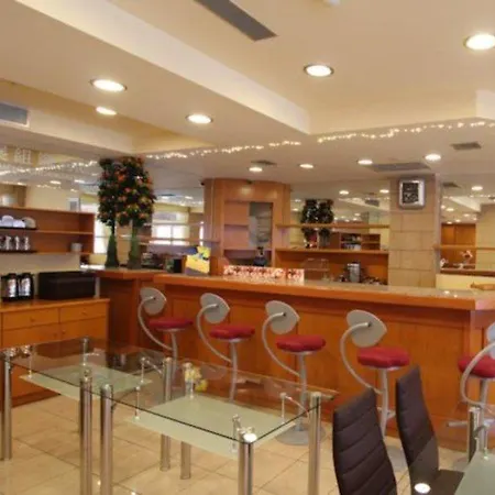 Astron Rhodes Otel