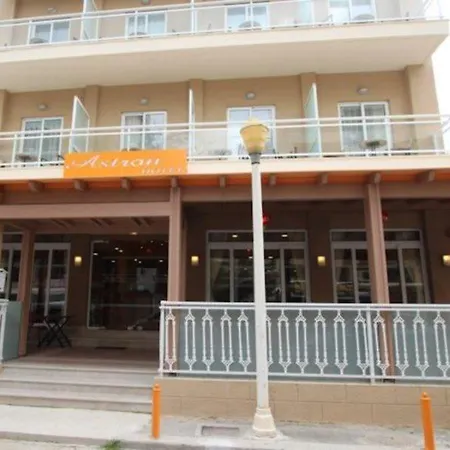 罗兹天文学酒店 酒店 3*