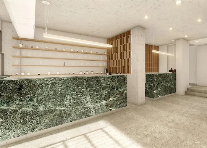 فندق Astron Rhodes Rhodes City