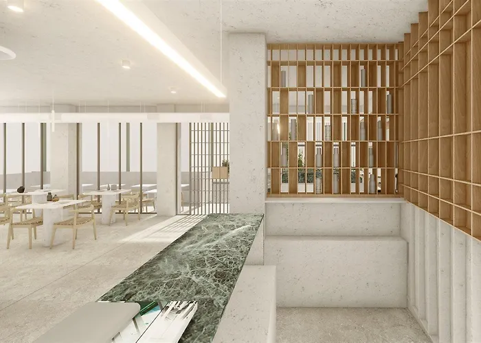 Astron Rhodes فندق 3*