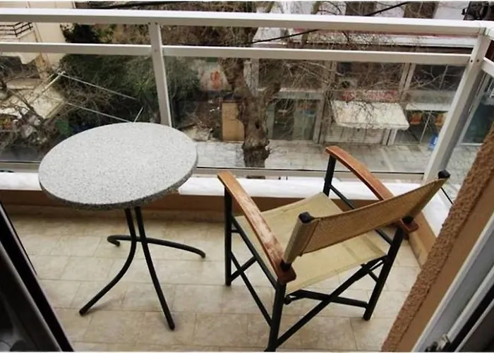 فندق Astron Rhodes 3*