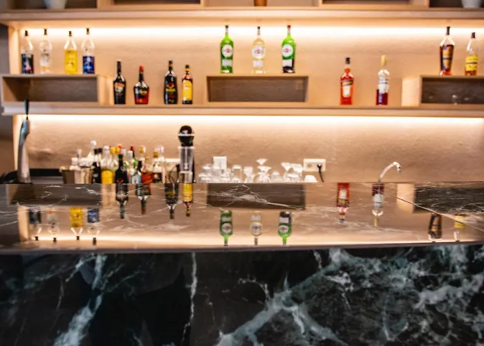 Astron Rhodes فندق