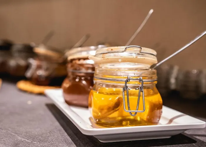 Otel Astron Rhodes Rhodes City