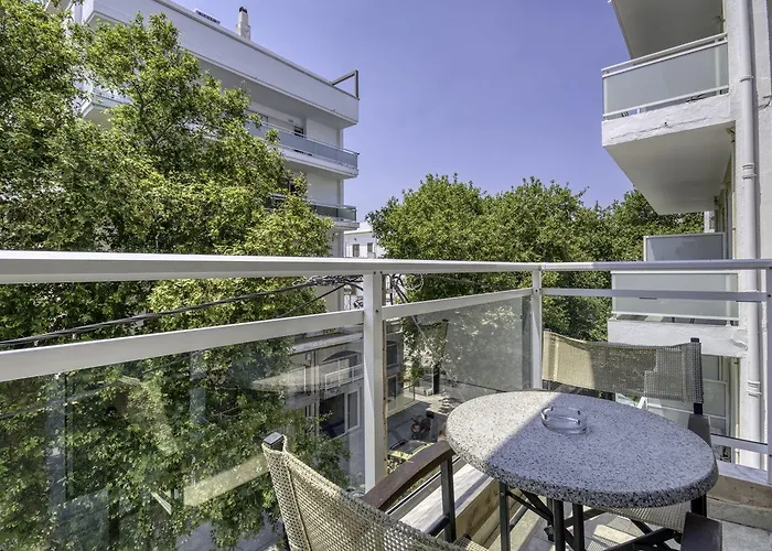 Astron Rhodes Hotel 3*