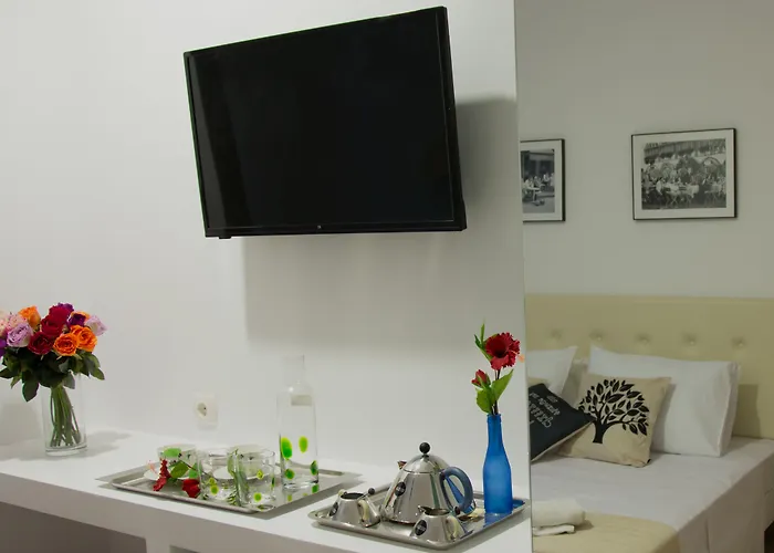 فندق Astron Rhodes