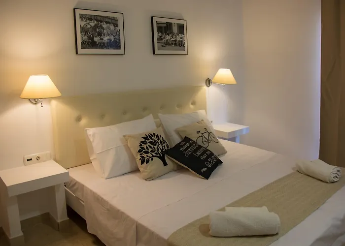 Astron Rhodes 3* Rhodes City